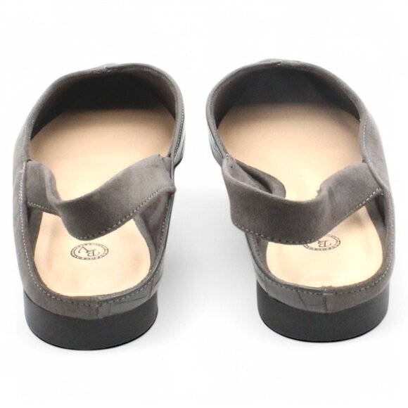Bella Vita Milla Slingback Flats (Women) - Picture 6 of 6